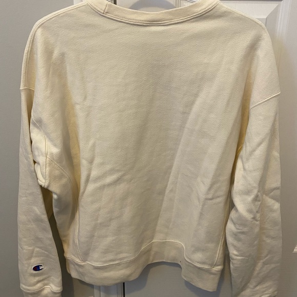 Champion Crewneck Sweater (unisex) - Picture 2 of 3